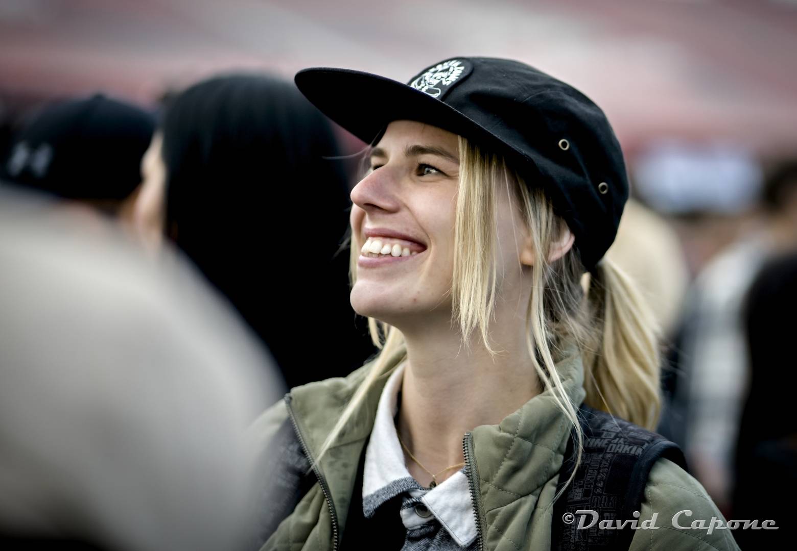 Kryštof, Mirai, Tomáš Klus nebo Rybičky 48 bavili na plzeňském Majálesu tisíce lidí