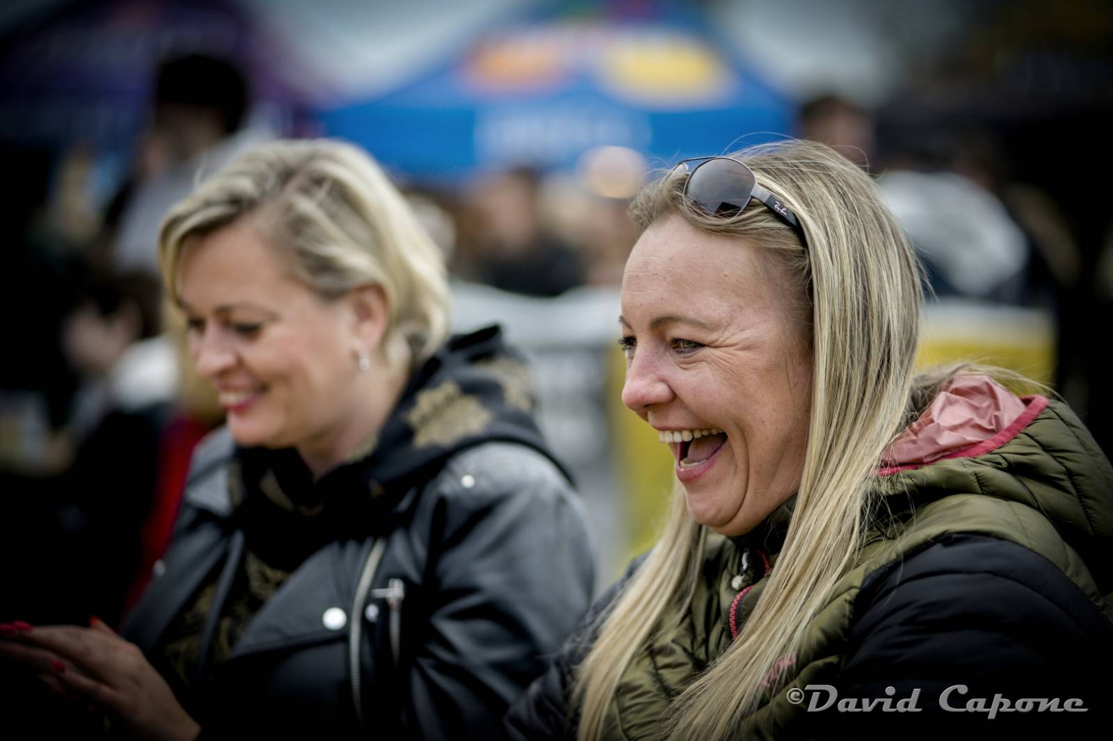 Kryštof, Mirai, Tomáš Klus nebo Rybičky 48 bavili na plzeňském Majálesu tisíce lidí