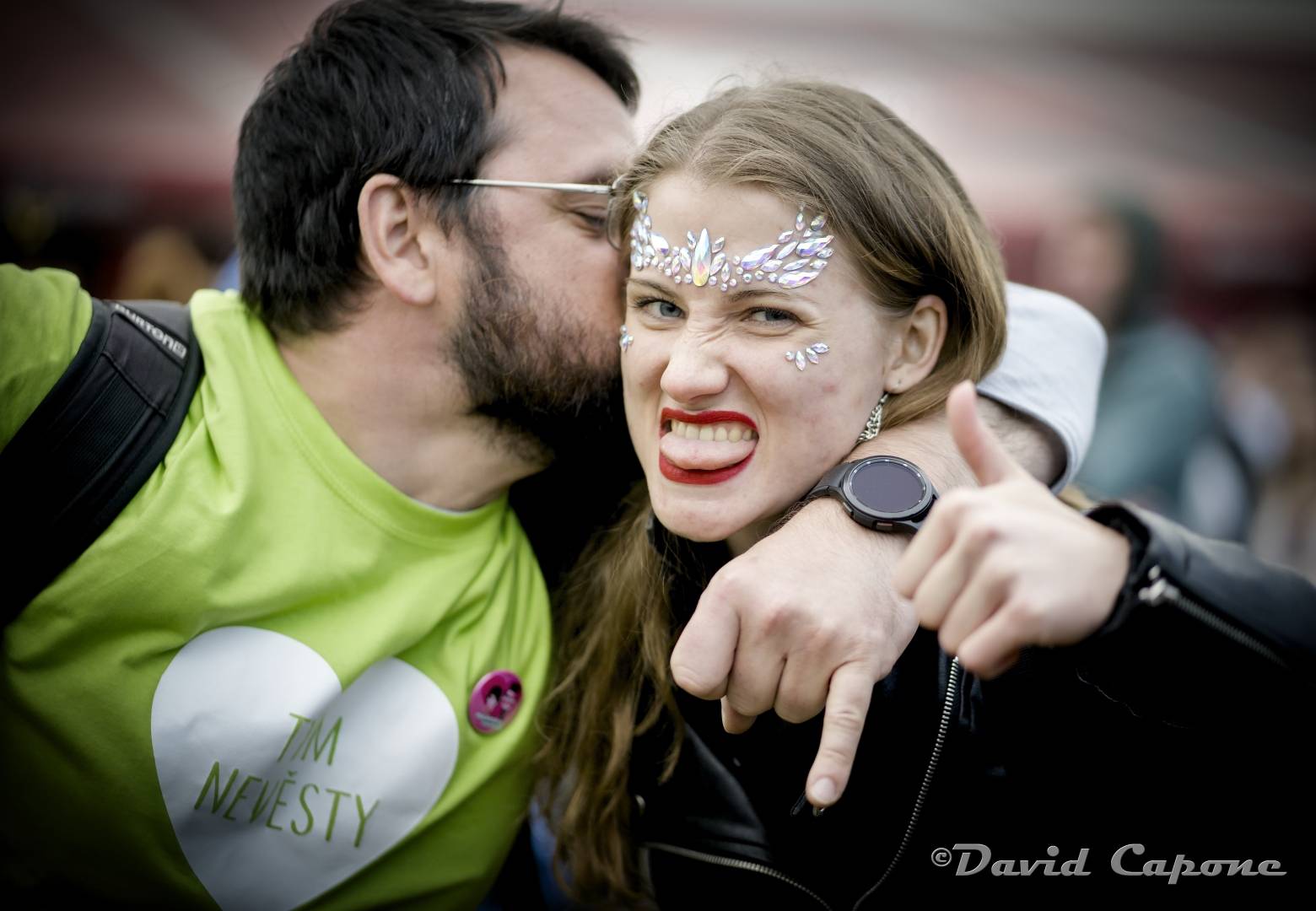 Kryštof, Mirai, Tomáš Klus nebo Rybičky 48 bavili na plzeňském Majálesu tisíce lidí