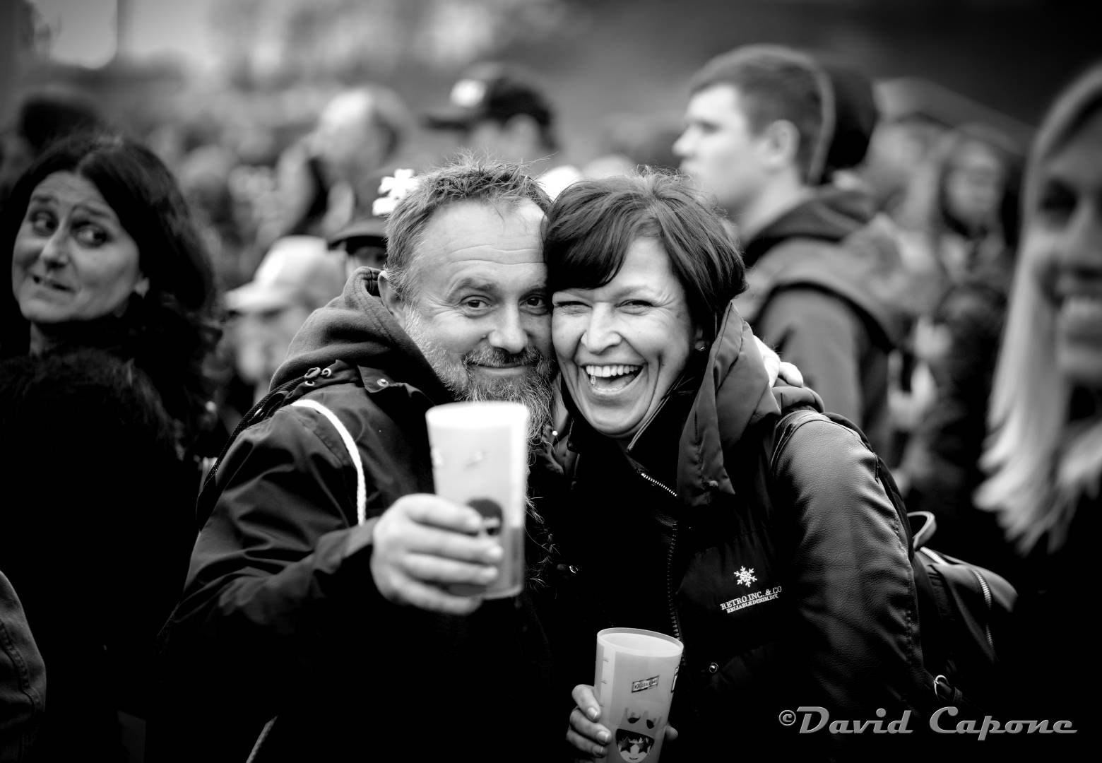 Kryštof, Mirai, Tomáš Klus nebo Rybičky 48 bavili na plzeňském Majálesu tisíce lidí