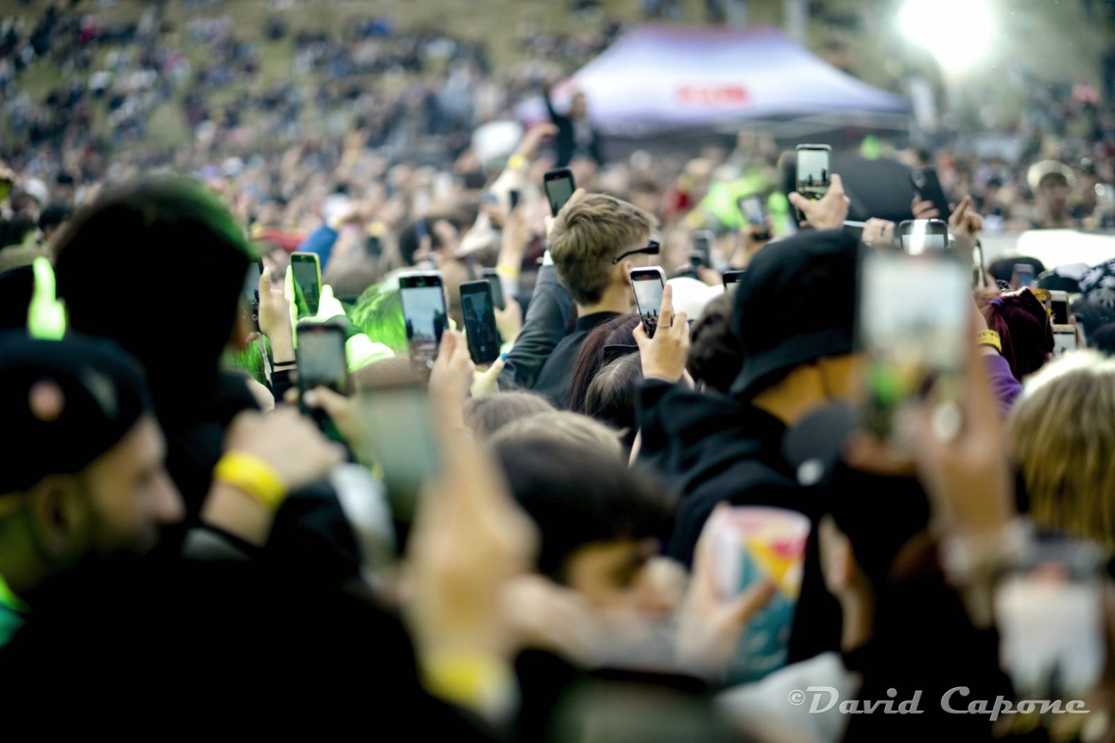 Kryštof, Mirai, Tomáš Klus nebo Rybičky 48 bavili na plzeňském Majálesu tisíce lidí