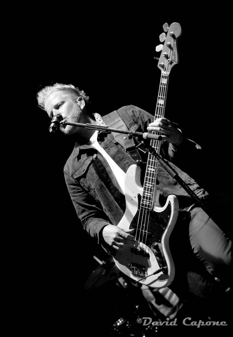 Kryštof, Mirai, Tomáš Klus nebo Rybičky 48 bavili na plzeňském Majálesu tisíce lidí