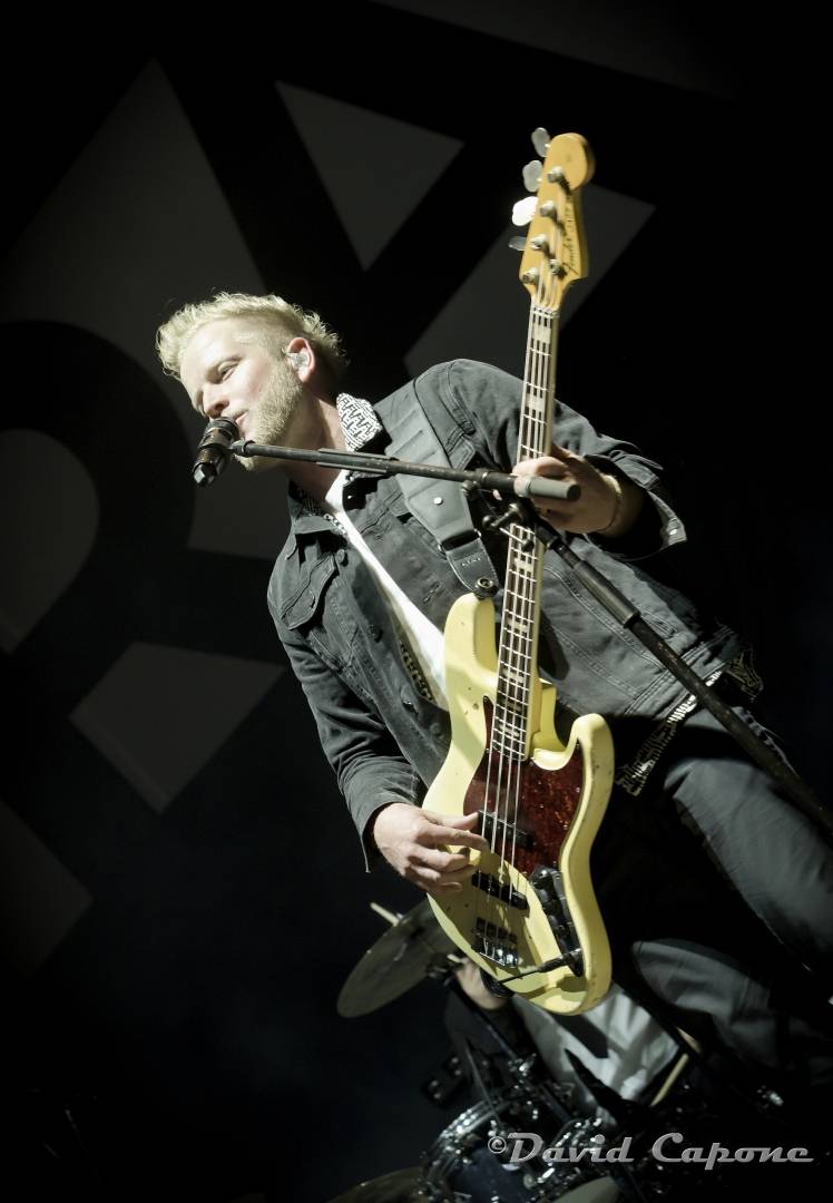 Kryštof, Mirai, Tomáš Klus nebo Rybičky 48 bavili na plzeňském Majálesu tisíce lidí