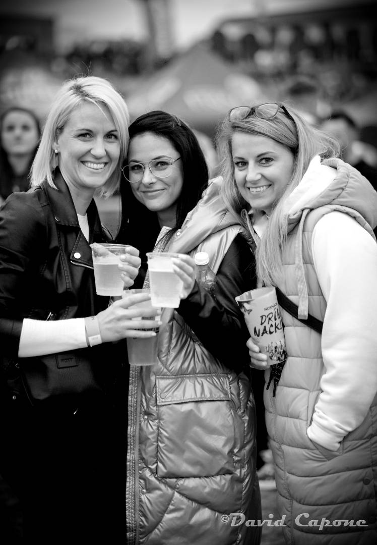 Kryštof, Mirai, Tomáš Klus nebo Rybičky 48 bavili na plzeňském Majálesu tisíce lidí