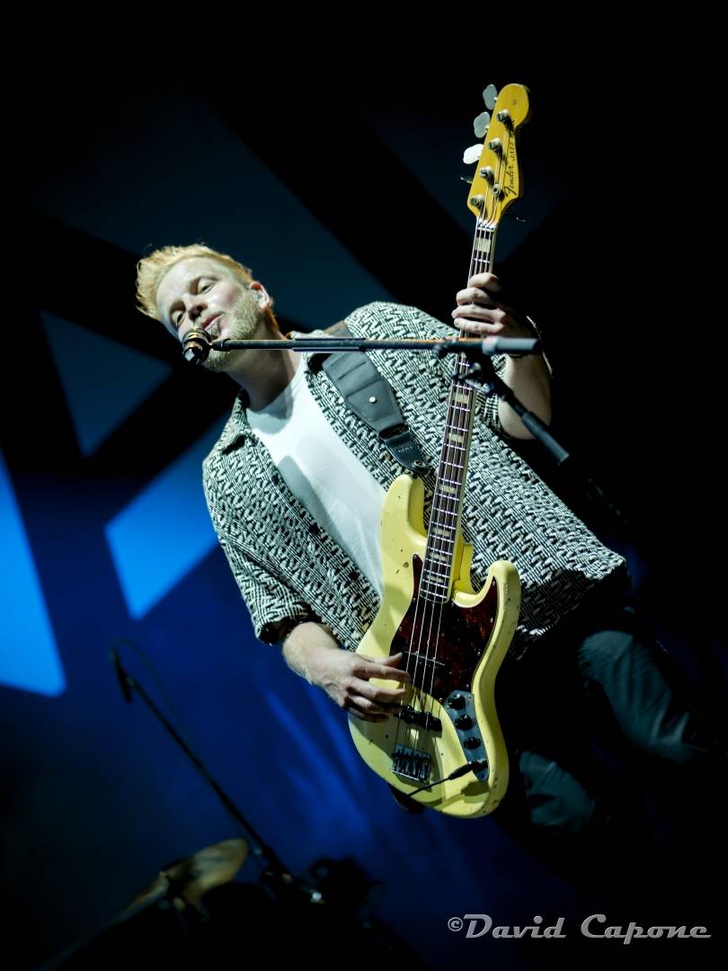 Kryštof, Mirai, Tomáš Klus nebo Rybičky 48 bavili na plzeňském Majálesu tisíce lidí