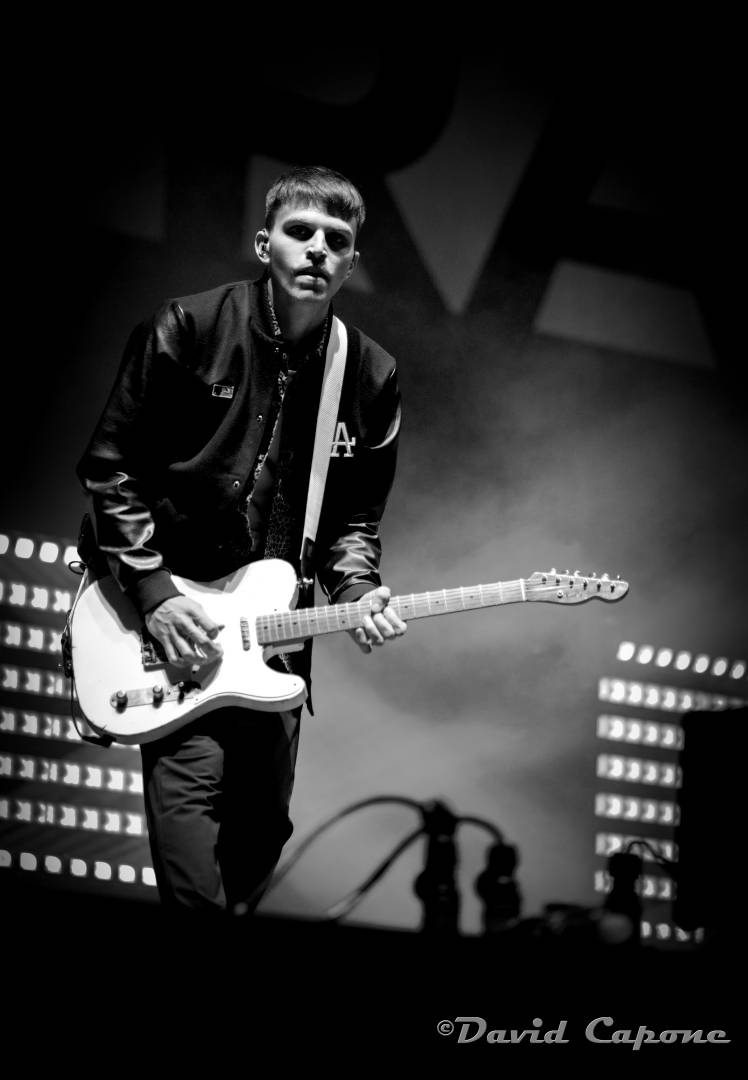 Kryštof, Mirai, Tomáš Klus nebo Rybičky 48 bavili na plzeňském Majálesu tisíce lidí