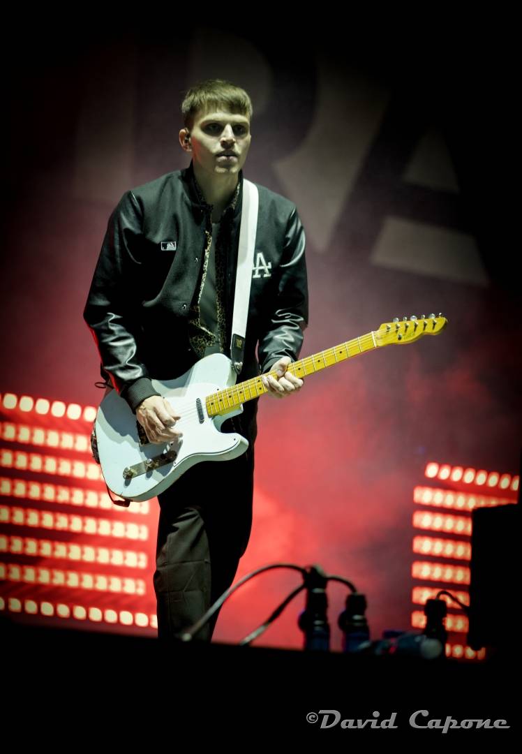 Kryštof, Mirai, Tomáš Klus nebo Rybičky 48 bavili na plzeňském Majálesu tisíce lidí