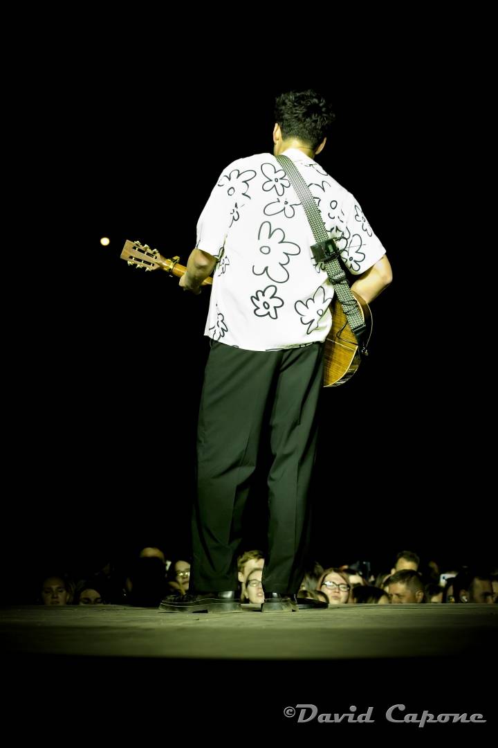 Kryštof, Mirai, Tomáš Klus nebo Rybičky 48 bavili na plzeňském Majálesu tisíce lidí