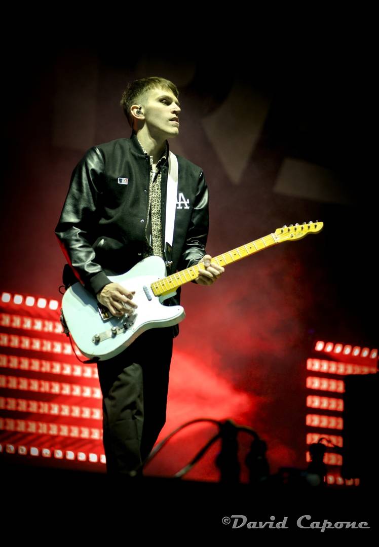 Kryštof, Mirai, Tomáš Klus nebo Rybičky 48 bavili na plzeňském Majálesu tisíce lidí