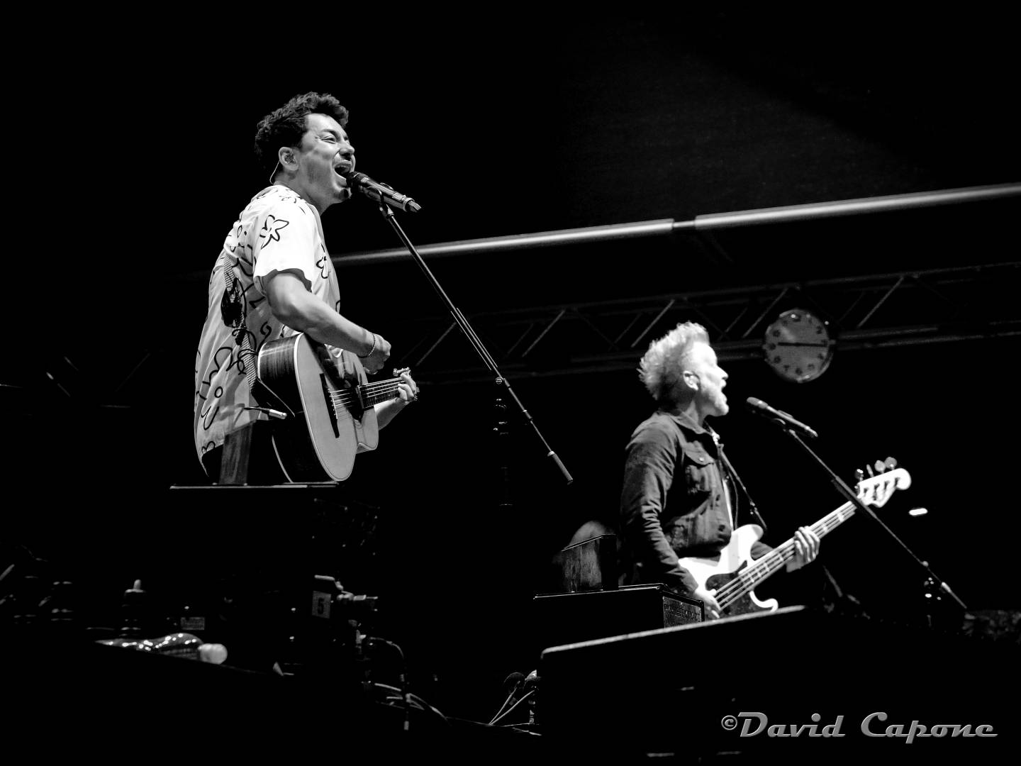 Kryštof, Mirai, Tomáš Klus nebo Rybičky 48 bavili na plzeňském Majálesu tisíce lidí