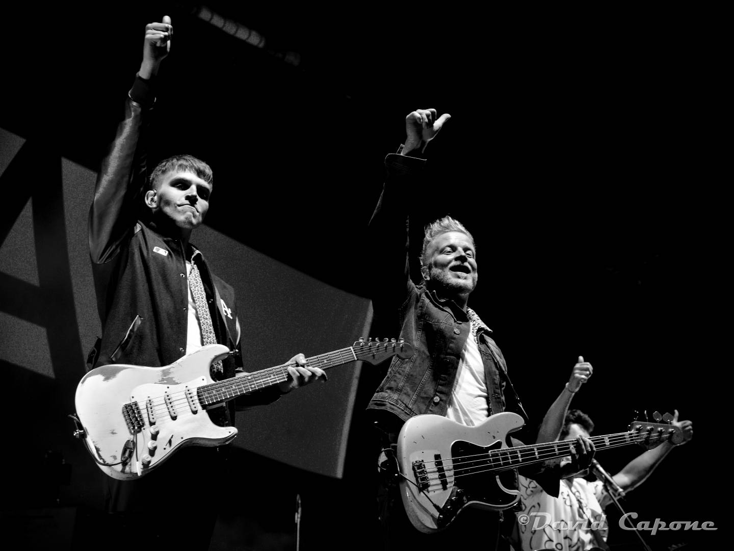 Kryštof, Mirai, Tomáš Klus nebo Rybičky 48 bavili na plzeňském Majálesu tisíce lidí