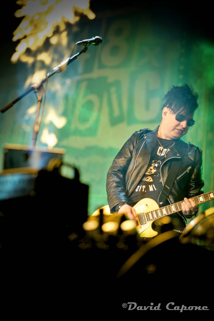 Kryštof, Mirai, Tomáš Klus nebo Rybičky 48 bavili na plzeňském Majálesu tisíce lidí