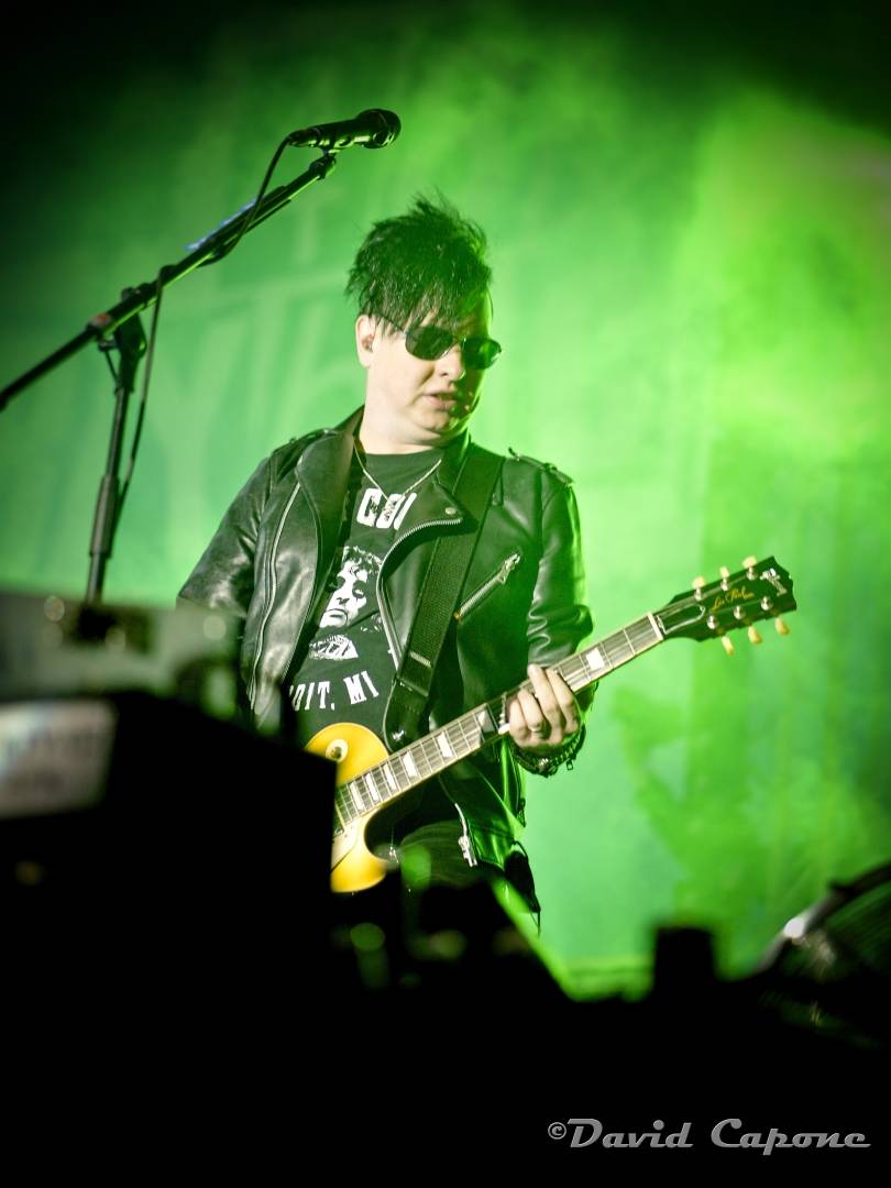 Kryštof, Mirai, Tomáš Klus nebo Rybičky 48 bavili na plzeňském Majálesu tisíce lidí