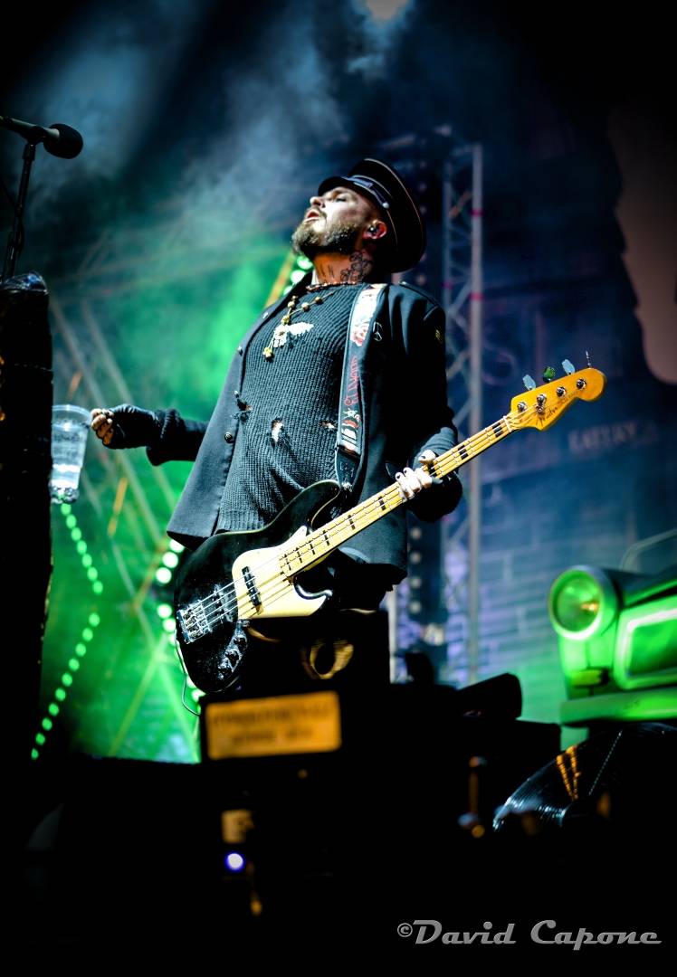 Kryštof, Mirai, Tomáš Klus nebo Rybičky 48 bavili na plzeňském Majálesu tisíce lidí