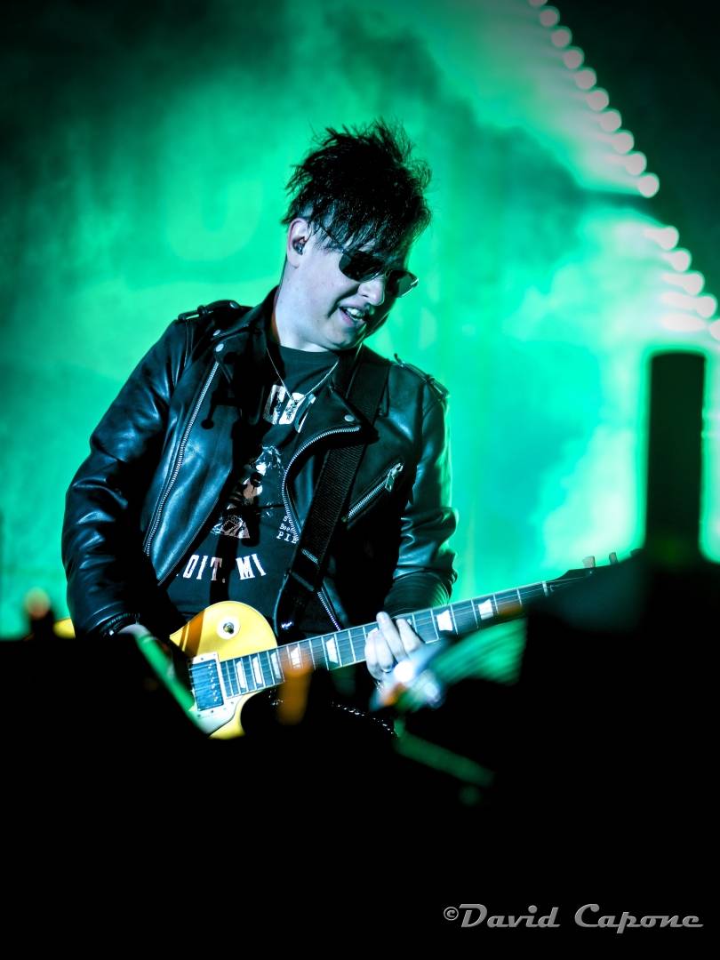 Kryštof, Mirai, Tomáš Klus nebo Rybičky 48 bavili na plzeňském Majálesu tisíce lidí