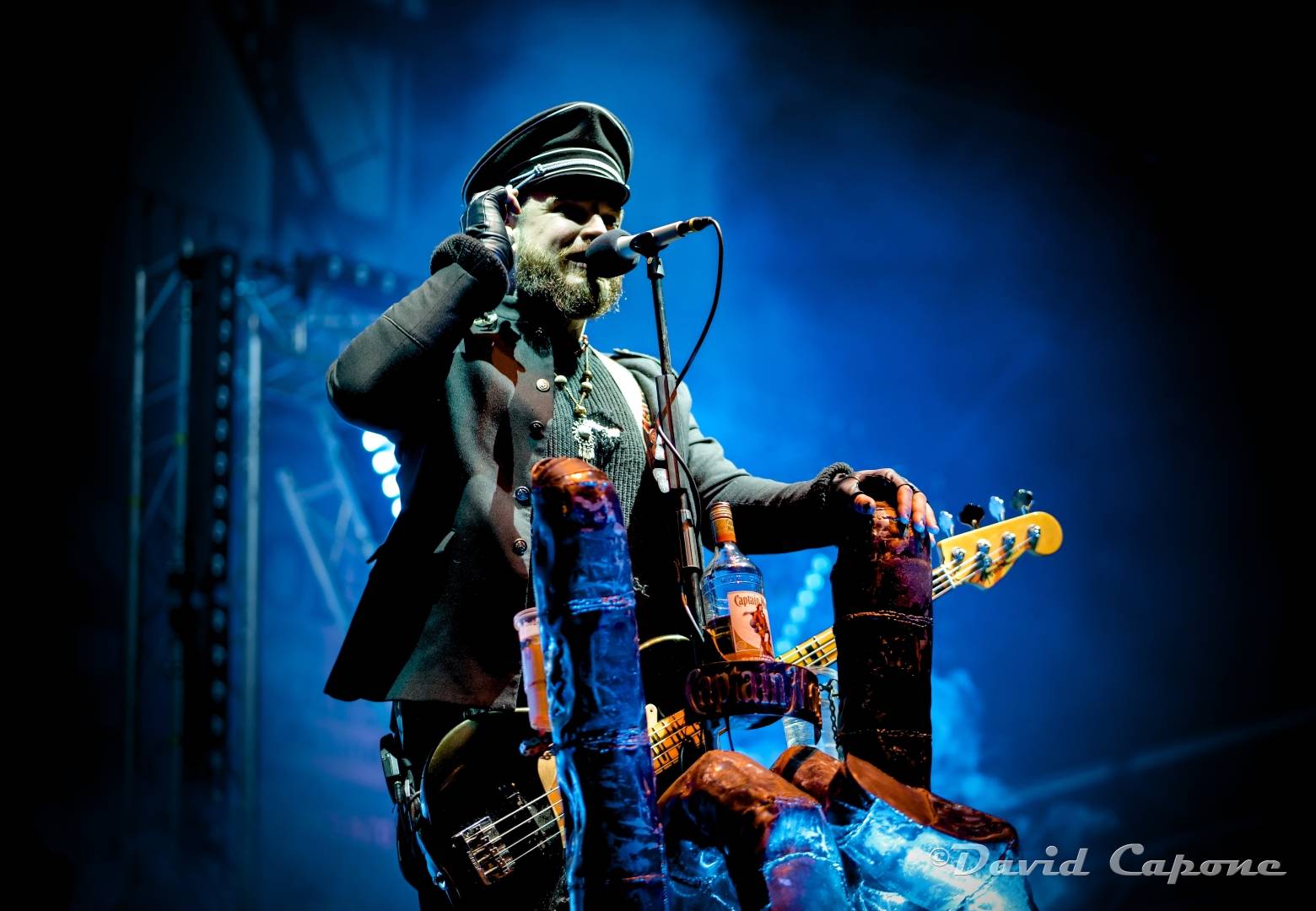 Kryštof, Mirai, Tomáš Klus nebo Rybičky 48 bavili na plzeňském Majálesu tisíce lidí