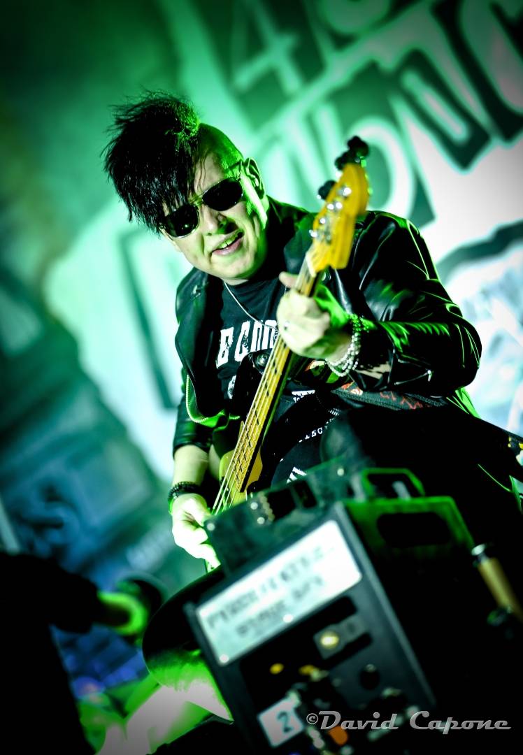 Kryštof, Mirai, Tomáš Klus nebo Rybičky 48 bavili na plzeňském Majálesu tisíce lidí