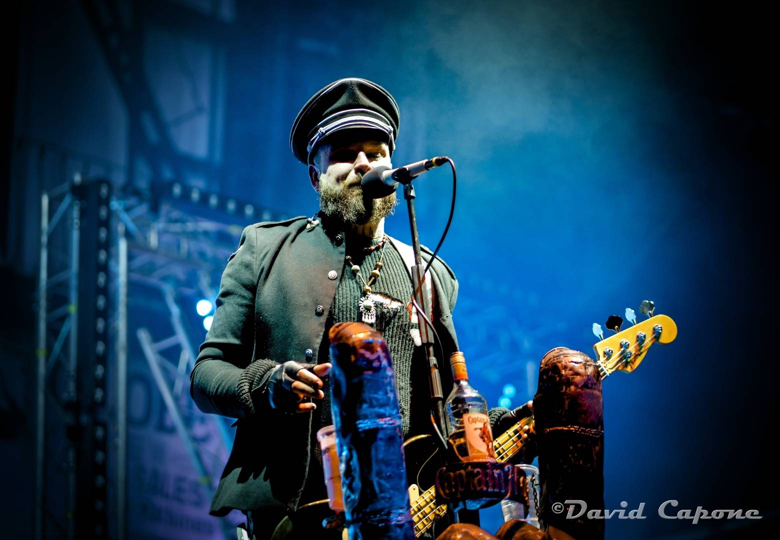 Kryštof, Mirai, Tomáš Klus nebo Rybičky 48 bavili na plzeňském Majálesu tisíce lidí