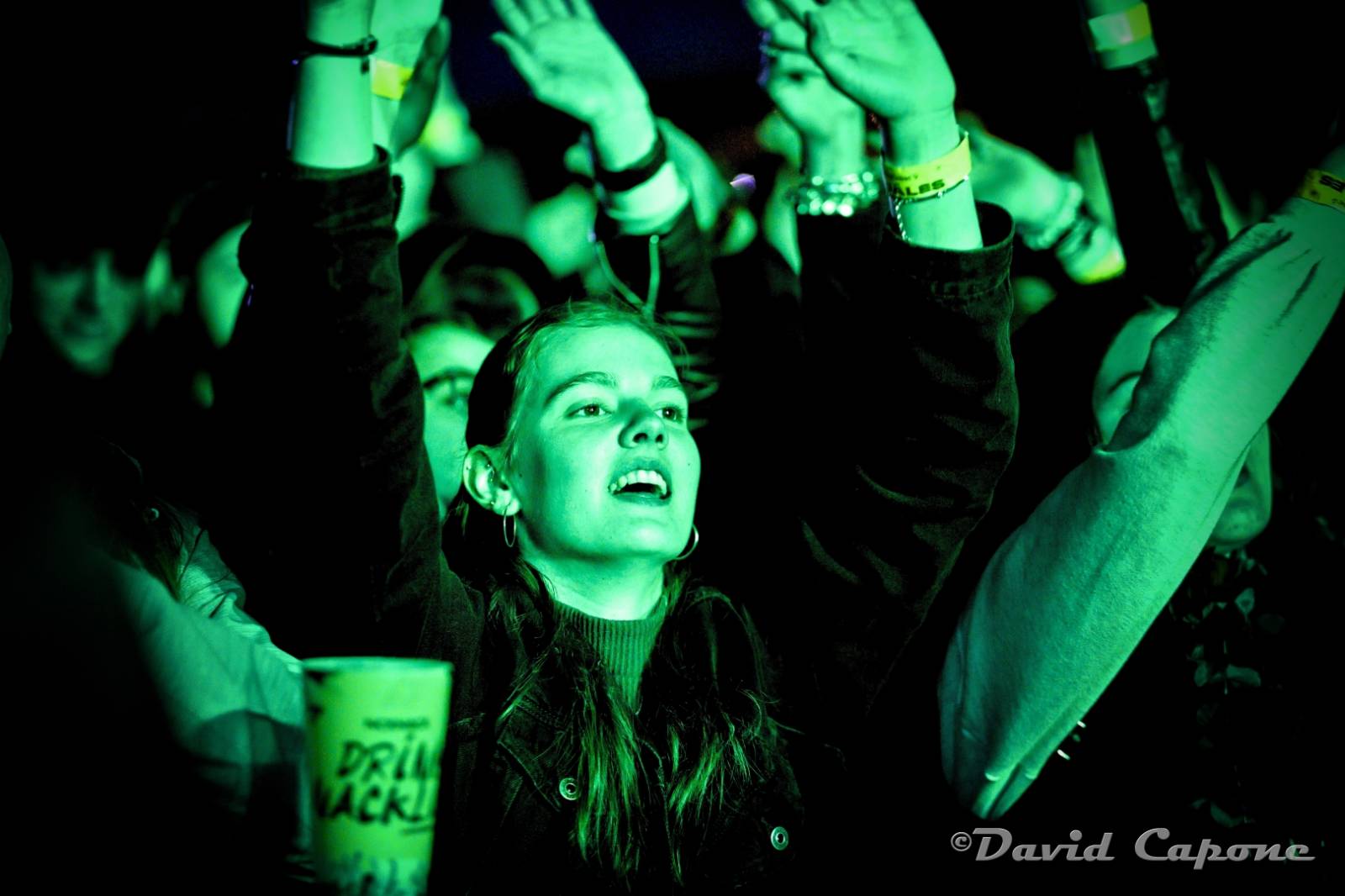 Kryštof, Mirai, Tomáš Klus nebo Rybičky 48 bavili na plzeňském Majálesu tisíce lidí