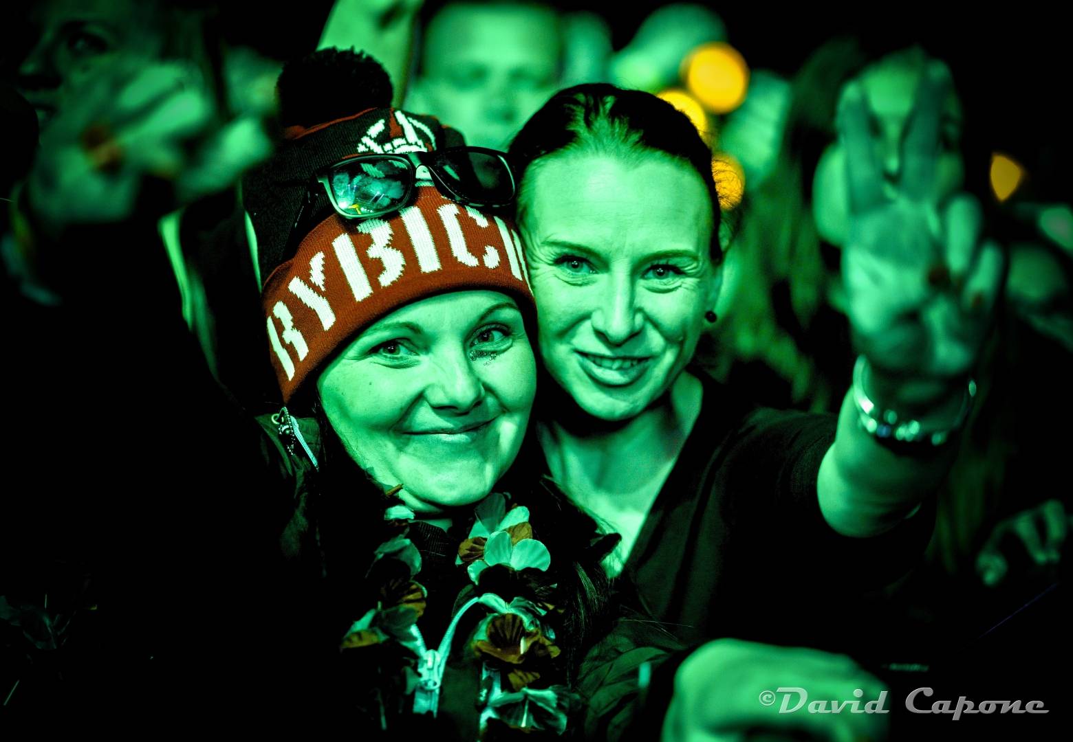 Kryštof, Mirai, Tomáš Klus nebo Rybičky 48 bavili na plzeňském Majálesu tisíce lidí