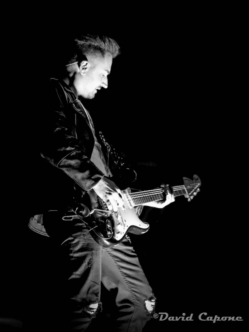 Kryštof, Mirai, Tomáš Klus nebo Rybičky 48 bavili na plzeňském Majálesu tisíce lidí