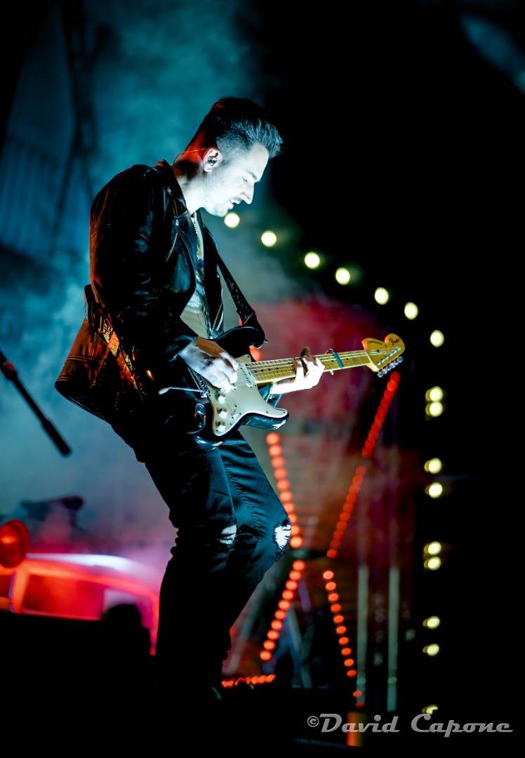 Kryštof, Mirai, Tomáš Klus nebo Rybičky 48 bavili na plzeňském Majálesu tisíce lidí