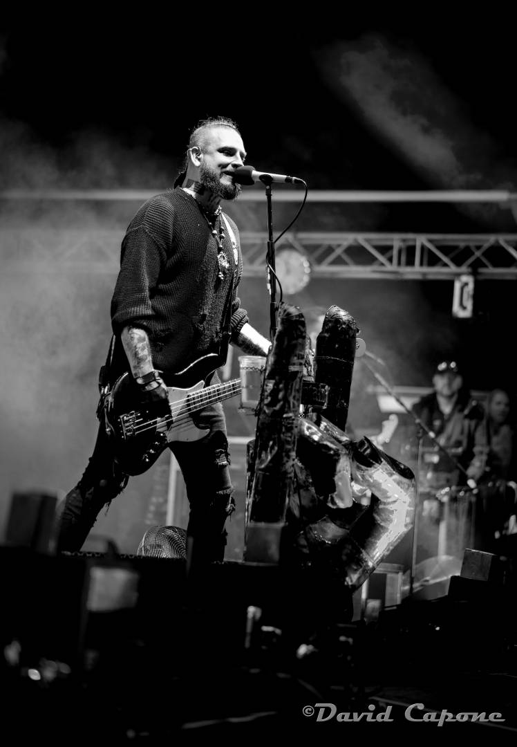 Kryštof, Mirai, Tomáš Klus nebo Rybičky 48 bavili na plzeňském Majálesu tisíce lidí