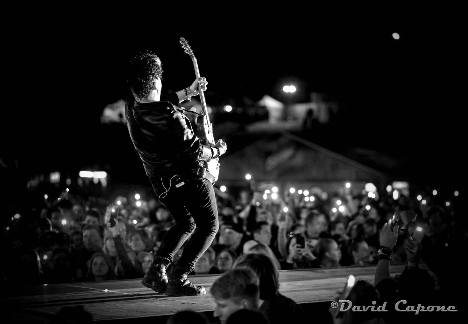 Kryštof, Mirai, Tomáš Klus nebo Rybičky 48 bavili na plzeňském Majálesu tisíce lidí