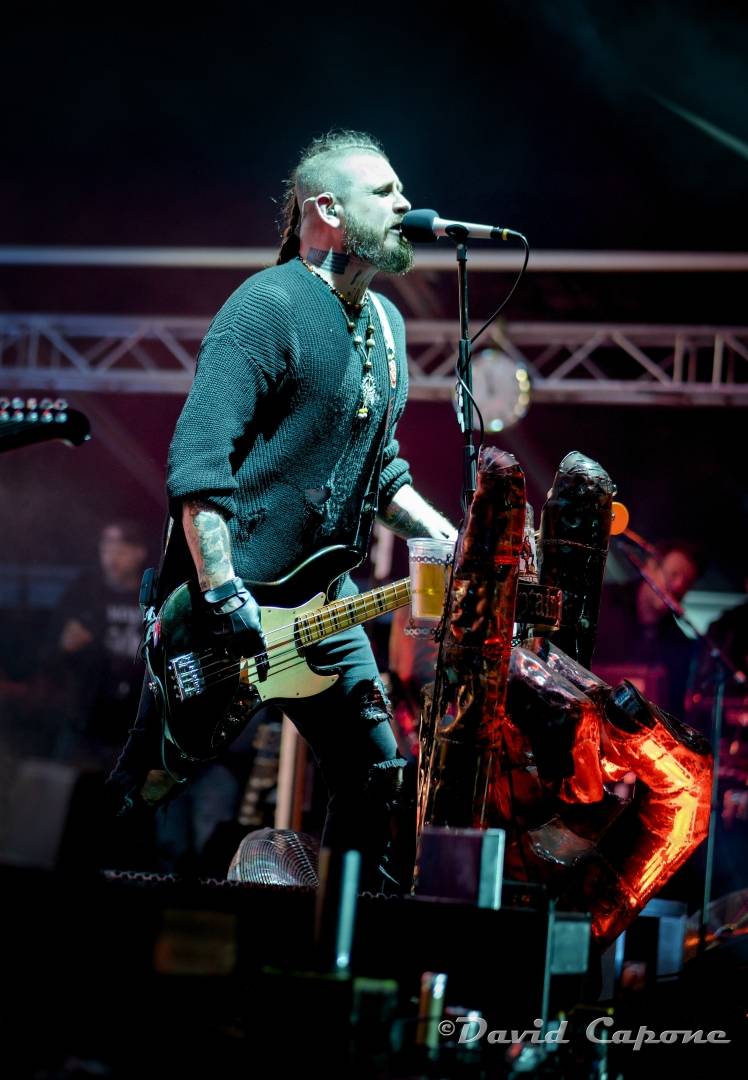 Kryštof, Mirai, Tomáš Klus nebo Rybičky 48 bavili na plzeňském Majálesu tisíce lidí