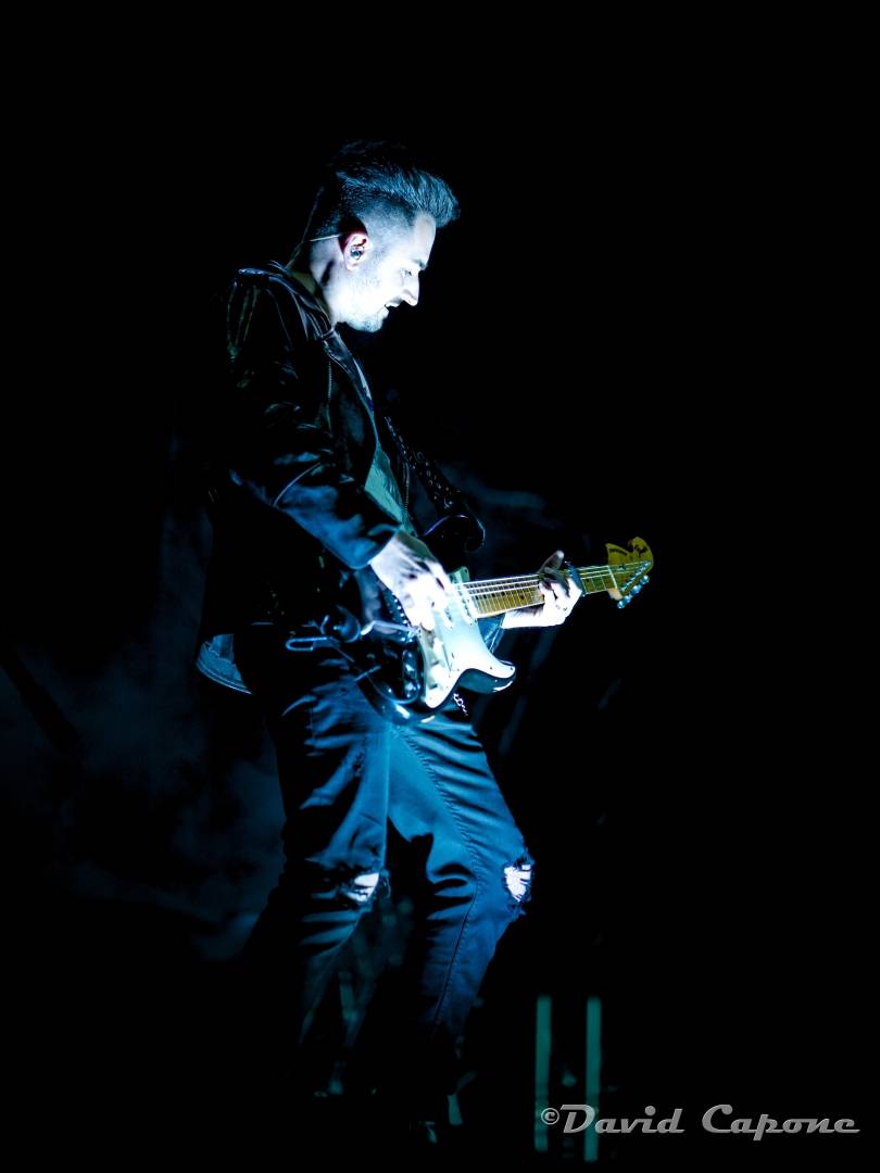 Kryštof, Mirai, Tomáš Klus nebo Rybičky 48 bavili na plzeňském Majálesu tisíce lidí