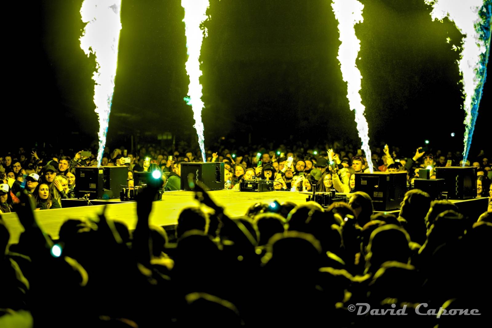 Kryštof, Mirai, Tomáš Klus nebo Rybičky 48 bavili na plzeňském Majálesu tisíce lidí