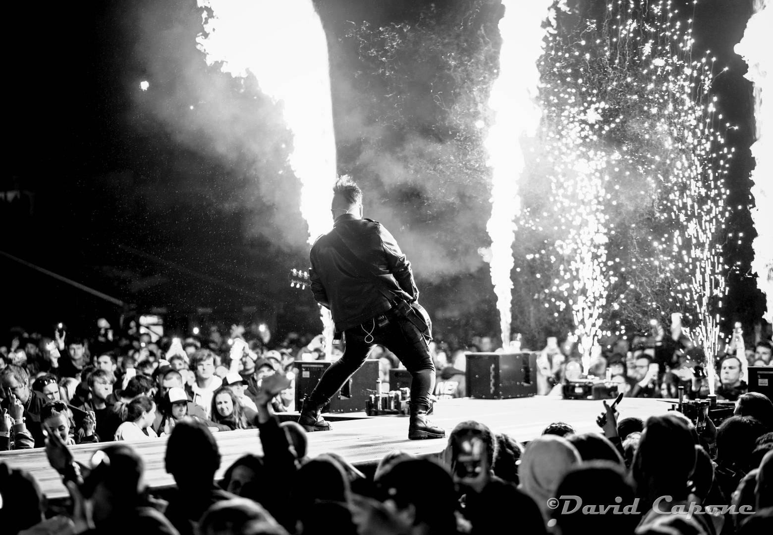 Kryštof, Mirai, Tomáš Klus nebo Rybičky 48 bavili na plzeňském Majálesu tisíce lidí