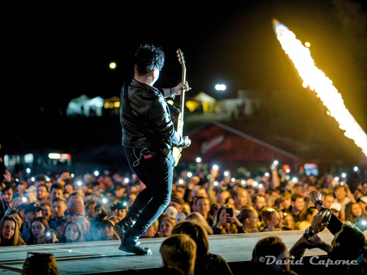 Kryštof, Mirai, Tomáš Klus nebo Rybičky 48 bavili na plzeňském Majálesu tisíce lidí