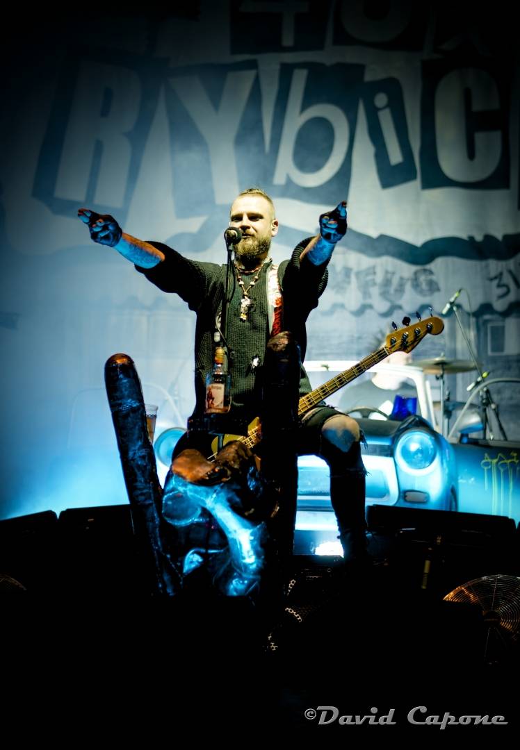 Kryštof, Mirai, Tomáš Klus nebo Rybičky 48 bavili na plzeňském Majálesu tisíce lidí