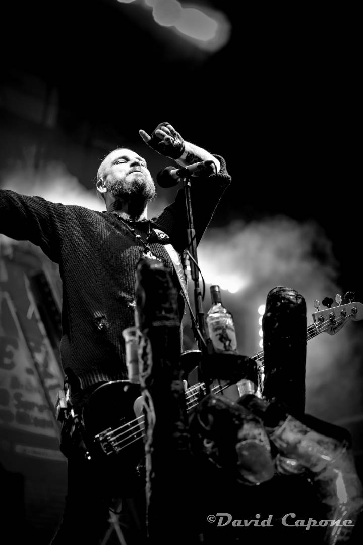 Kryštof, Mirai, Tomáš Klus nebo Rybičky 48 bavili na plzeňském Majálesu tisíce lidí