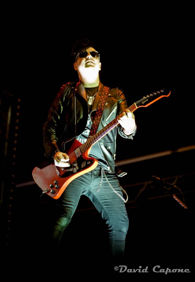 Kryštof, Mirai, Tomáš Klus nebo Rybičky 48 bavili na plzeňském Majálesu tisíce lidí