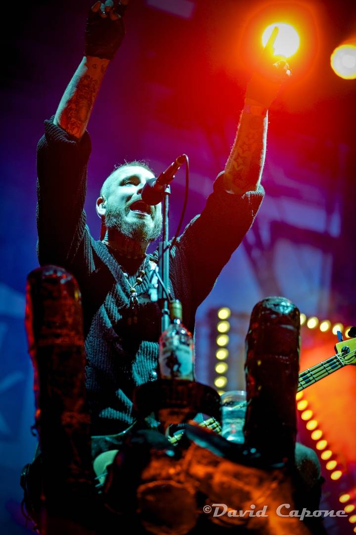 Kryštof, Mirai, Tomáš Klus nebo Rybičky 48 bavili na plzeňském Majálesu tisíce lidí