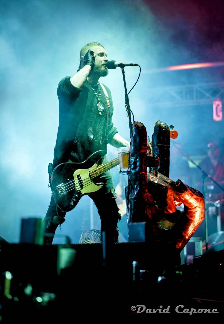 Kryštof, Mirai, Tomáš Klus nebo Rybičky 48 bavili na plzeňském Majálesu tisíce lidí