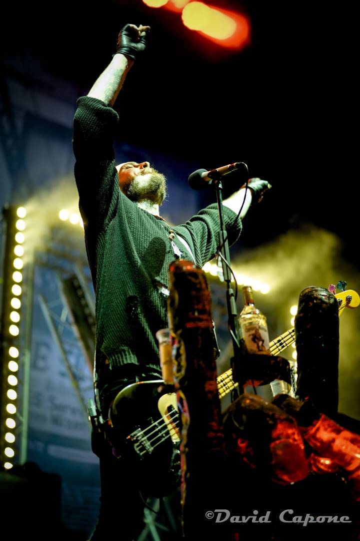 Kryštof, Mirai, Tomáš Klus nebo Rybičky 48 bavili na plzeňském Majálesu tisíce lidí