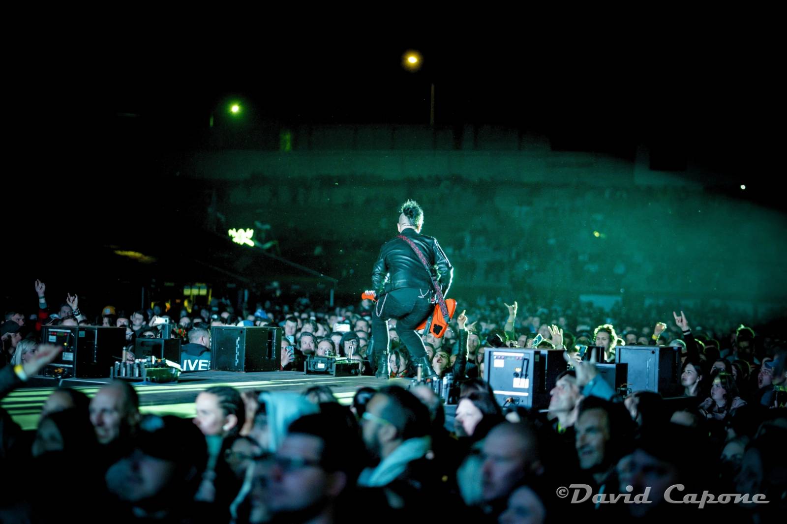 Kryštof, Mirai, Tomáš Klus nebo Rybičky 48 bavili na plzeňském Majálesu tisíce lidí