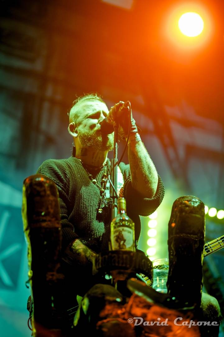 Kryštof, Mirai, Tomáš Klus nebo Rybičky 48 bavili na plzeňském Majálesu tisíce lidí