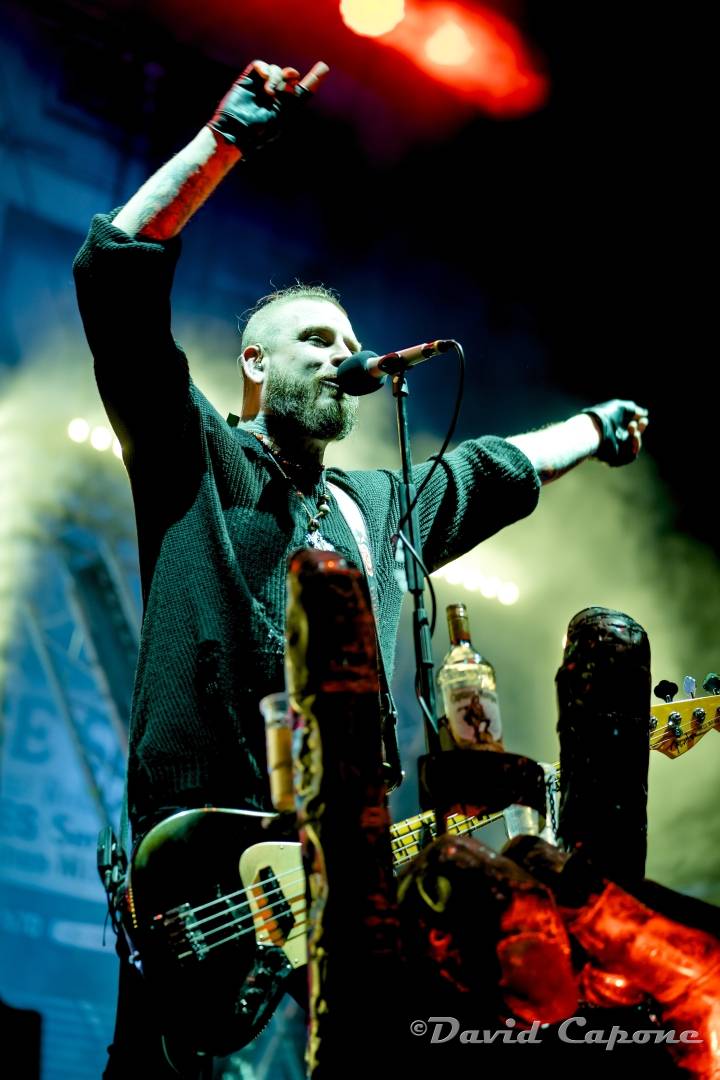 Kryštof, Mirai, Tomáš Klus nebo Rybičky 48 bavili na plzeňském Majálesu tisíce lidí