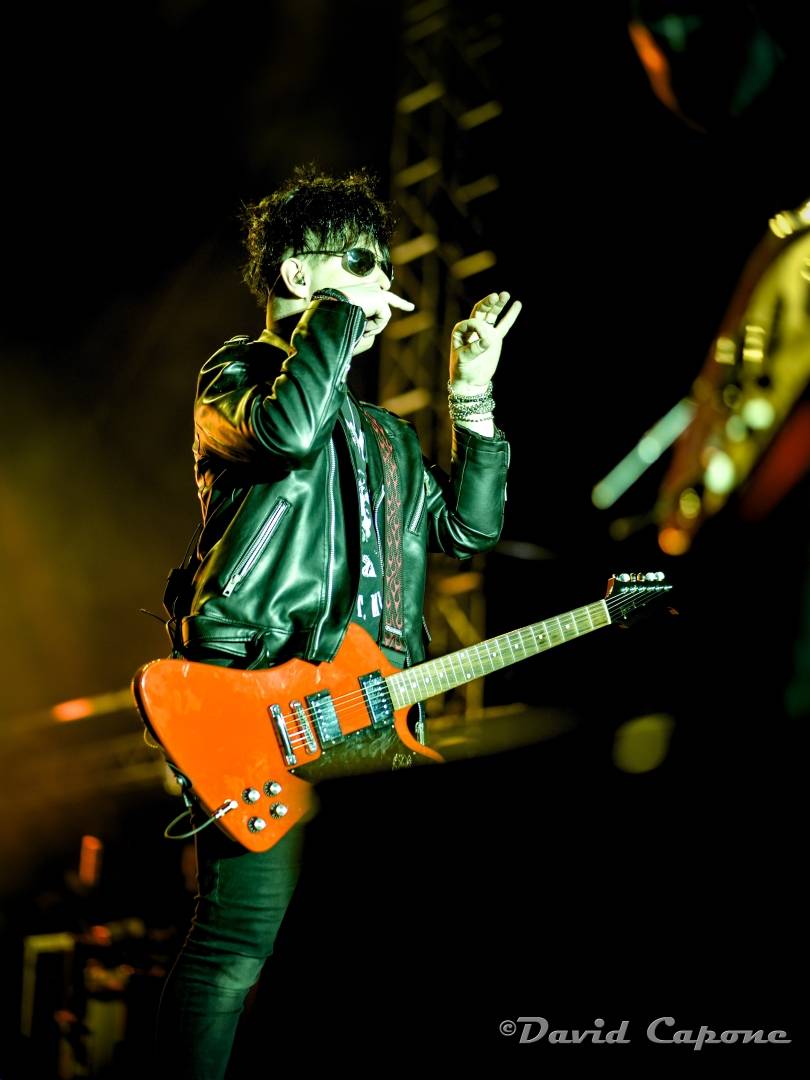 Kryštof, Mirai, Tomáš Klus nebo Rybičky 48 bavili na plzeňském Majálesu tisíce lidí