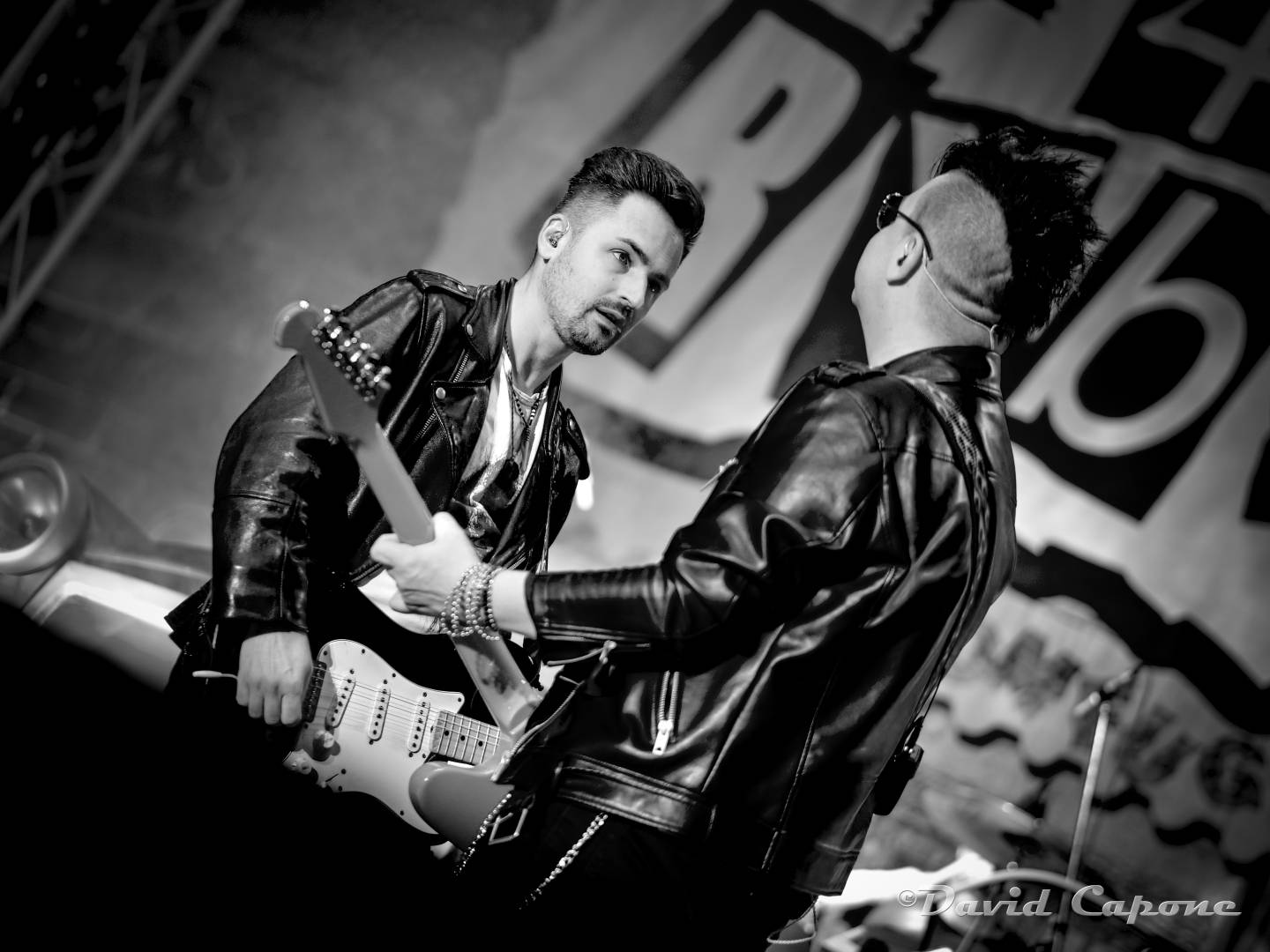 Kryštof, Mirai, Tomáš Klus nebo Rybičky 48 bavili na plzeňském Majálesu tisíce lidí