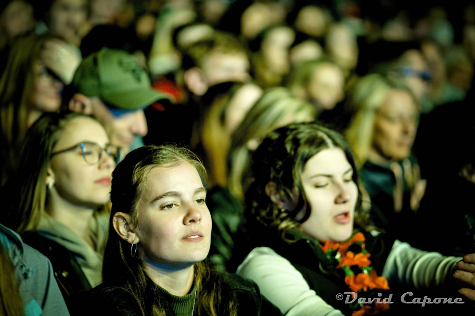 Kryštof, Mirai, Tomáš Klus nebo Rybičky 48 bavili na plzeňském Majálesu tisíce lidí