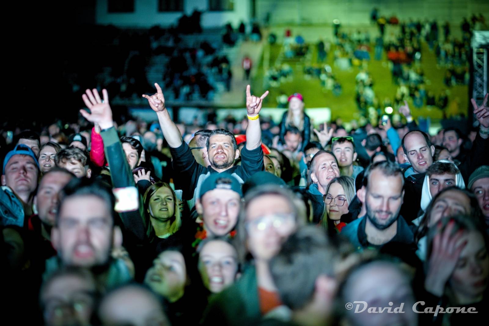 Kryštof, Mirai, Tomáš Klus nebo Rybičky 48 bavili na plzeňském Majálesu tisíce lidí