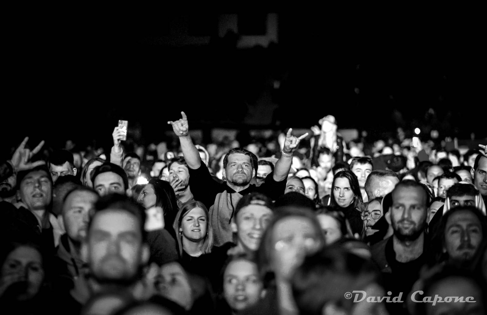 Kryštof, Mirai, Tomáš Klus nebo Rybičky 48 bavili na plzeňském Majálesu tisíce lidí