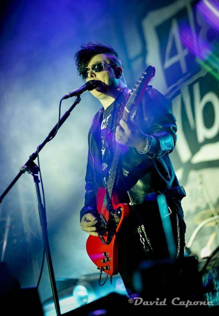 Kryštof, Mirai, Tomáš Klus nebo Rybičky 48 bavili na plzeňském Majálesu tisíce lidí