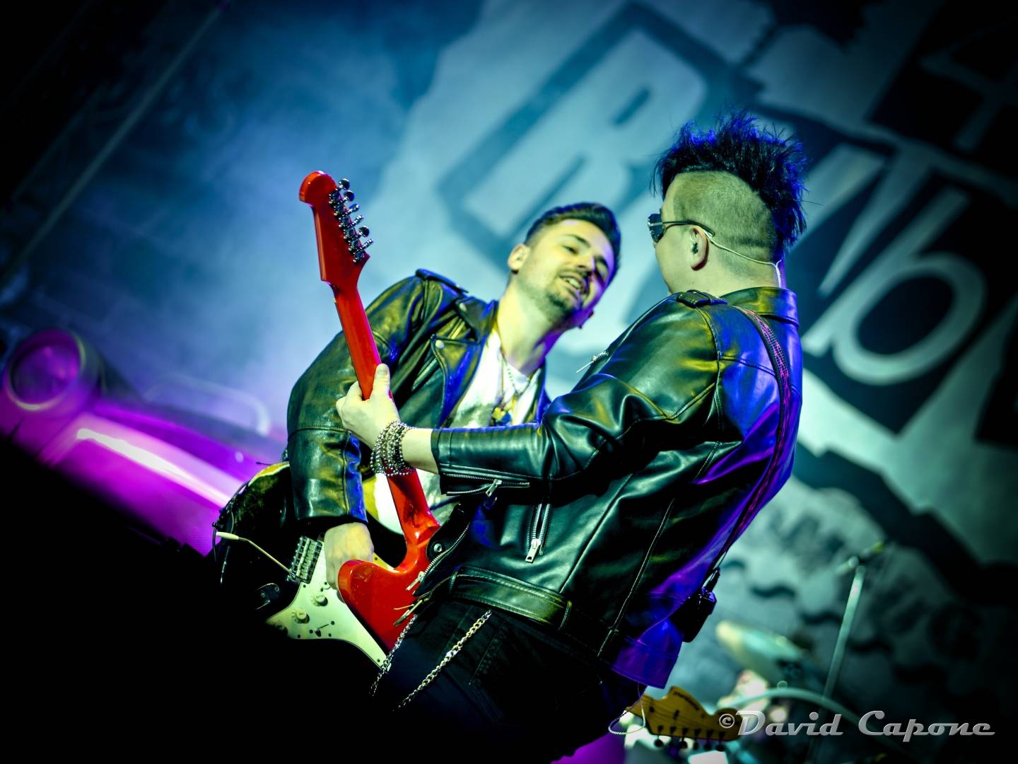 Kryštof, Mirai, Tomáš Klus nebo Rybičky 48 bavili na plzeňském Majálesu tisíce lidí