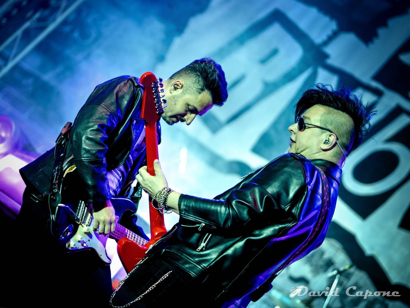 Kryštof, Mirai, Tomáš Klus nebo Rybičky 48 bavili na plzeňském Majálesu tisíce lidí